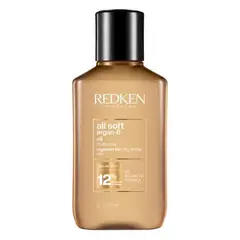 REDKEN - Aceite de Argán Hidratante Cabello Seco All Soft 111ml