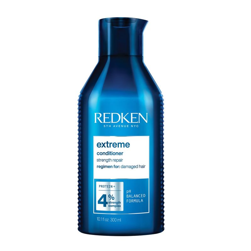REDKEN - Acondicionador Reparación Cabello Dañado Extreme 300ml Redken