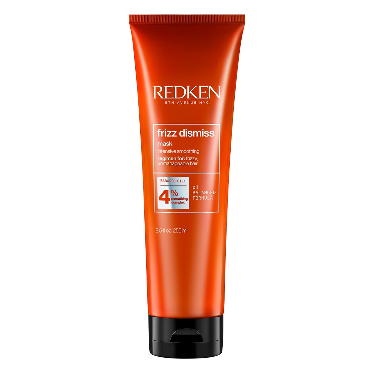 REDKEN - Máscara de Tratamiento Frizz Dismiss Anti Frizz 250ml Redken