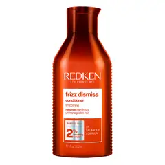 REDKEN - Acondicionador Frizz Dismiss Anti Frizz 300ml
