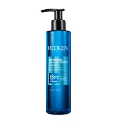 REDKEN - Protector Térmico Leave-In Reparación Cabello Dañado Play Safe Extreme 200ml