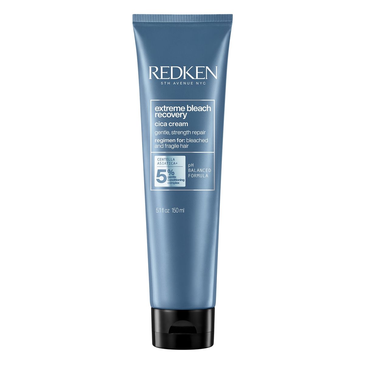 REDKEN - Tratamiento Leave-In Fortalecedor Cabello Decolorado y Frágil Extreme Bleach Recovery 150 ml Redken
