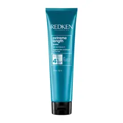 REDKEN - Tratamiento Leave-In Fortalecedor de Largos Cabello Quebradizo Sealer Extreme Length 150ml