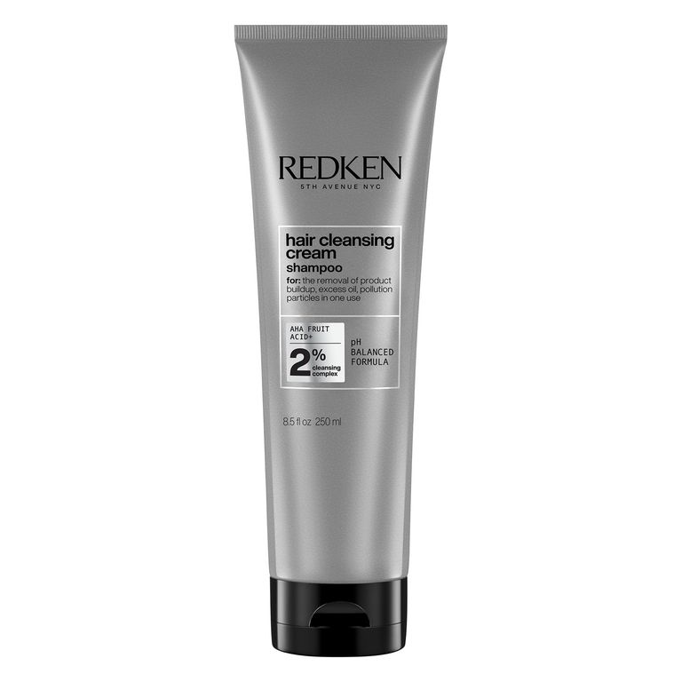 Shampoo Limpieza Profunda Hair Cleansing Cream 250 Ml
