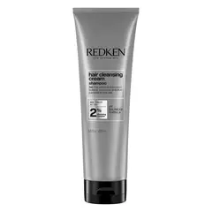 REDKEN - Shampoo Limpieza Profunda Hair Cleansing Cream 250ml