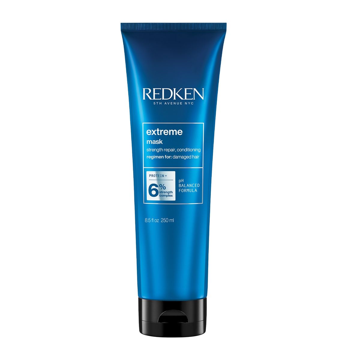 REDKEN - Máscara de Tratamiento Reparación Cabello Dañado Extreme 250ml Redken