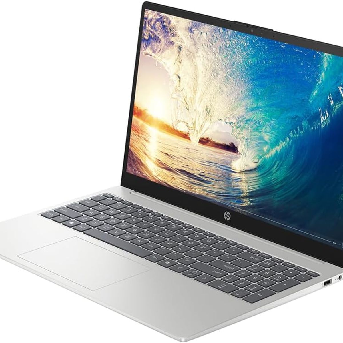 HP - Notebook HP TouchScreen Intel Core i3-1315u 8GB 256GB SSD WIN 11 15.6´