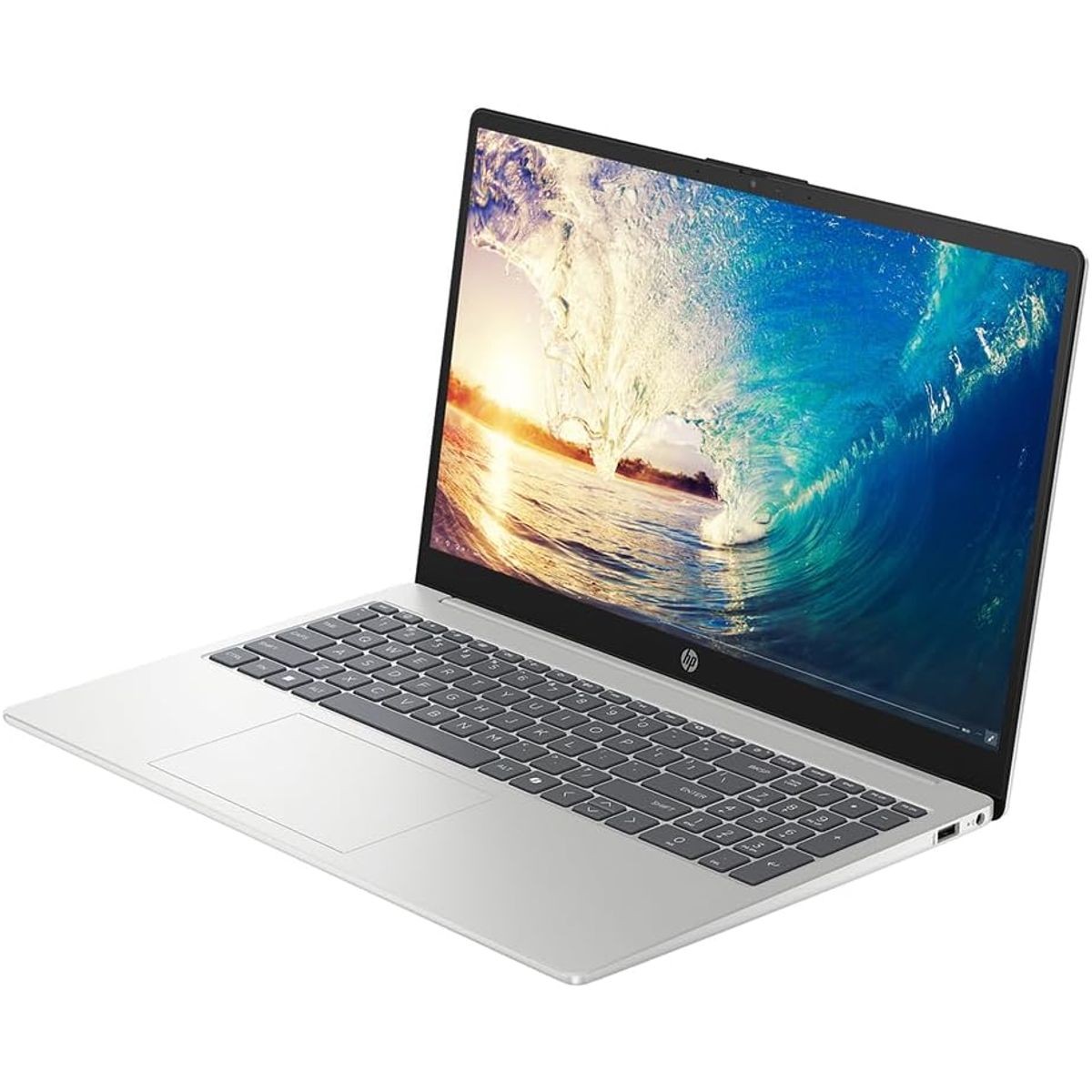 HP - Notebook HP TouchScreen Intel Core i3-1315u 8GB 256GB SSD WIN 11 15.6´