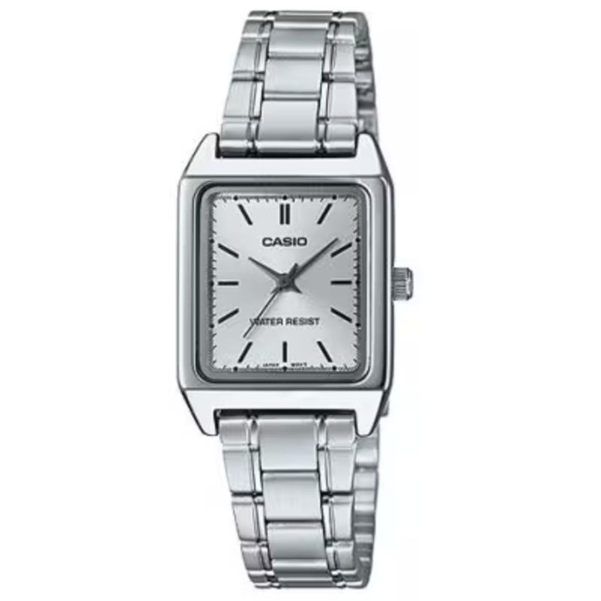 CASIO - Reloj Casio Análogo Mujer LTP-V007D-7E