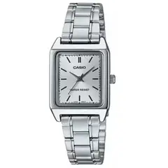 CASIO - Reloj Análogo Mujer LTP-V007D-7E