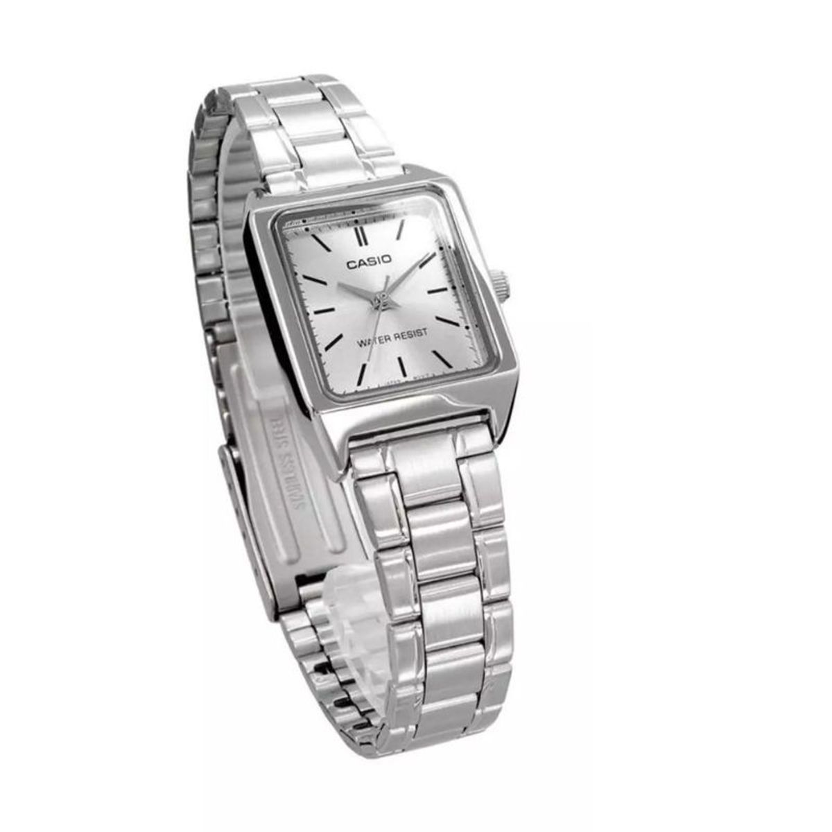 CASIO - Reloj Casio Análogo Mujer LTP-V007D-7E