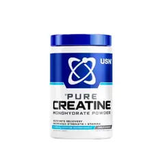 USN - Pure Creatina monohydrate Powder 300 Gr