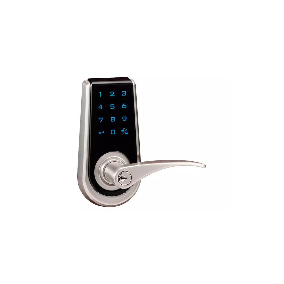 Cerradura electrónica Powerbolt 269 Kwikset, marca GENERICO - Foto Principal