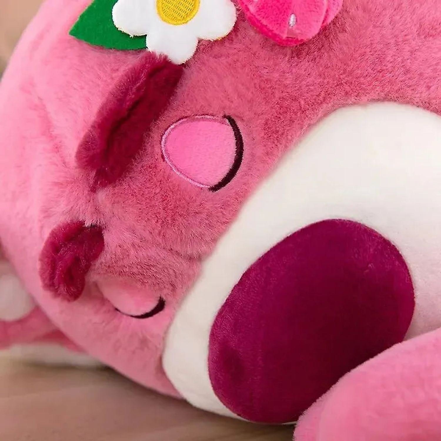 GENERICO Peluche Oso Lotso Toy Story 55 cm | Falabella Chile
