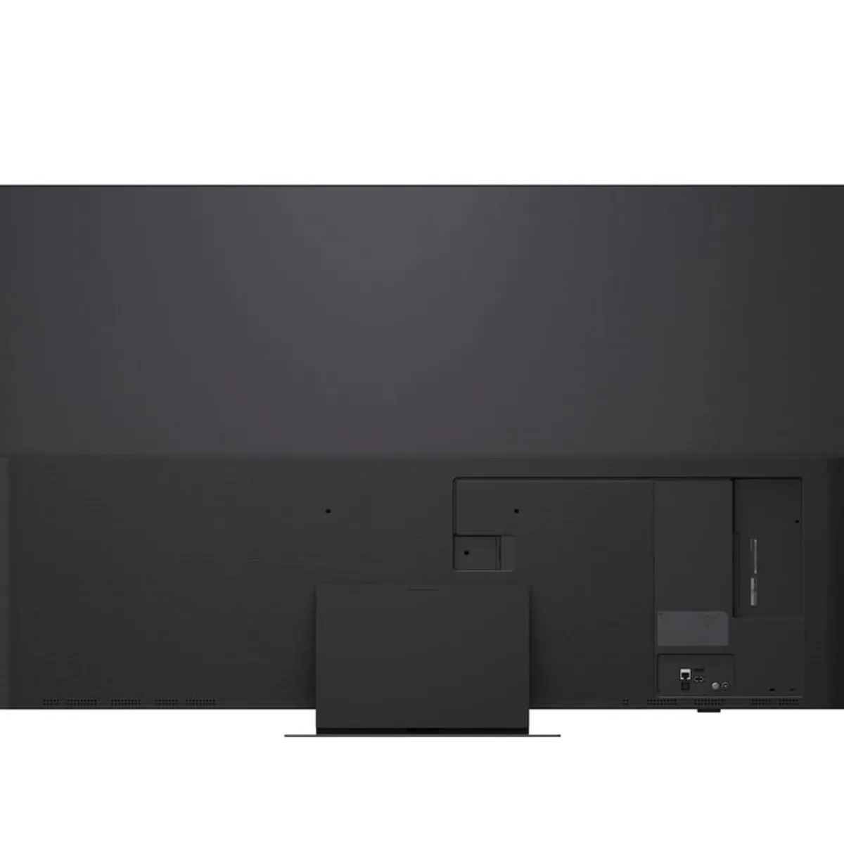 LG - Televisor QNED 65" Smart TV  4K UHD AI 65QNED83ASG (2025) + Magic Remote LG