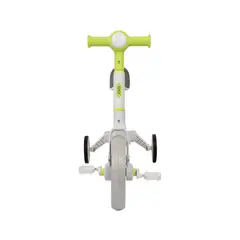 LIMITLESS - Bicicleta De Balance + Pedales 2 En 1 Nino 1.0 4kg