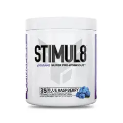 FINAFLEX - Stimul8 35 serv