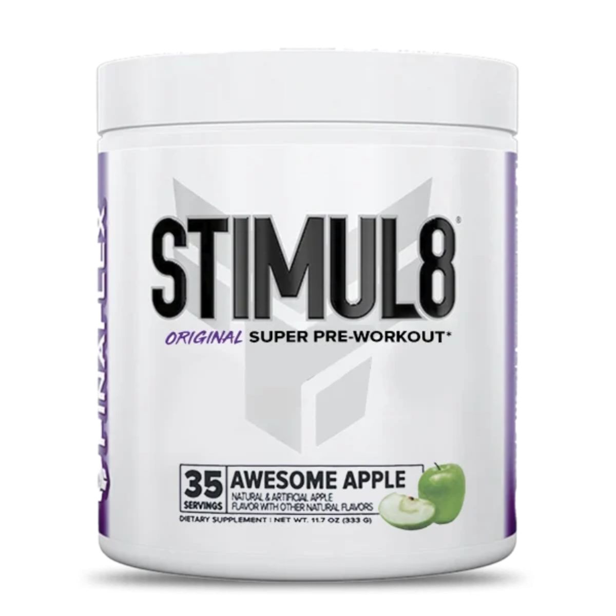 FINAFLEX - Finaflex Stimul8 35 serv