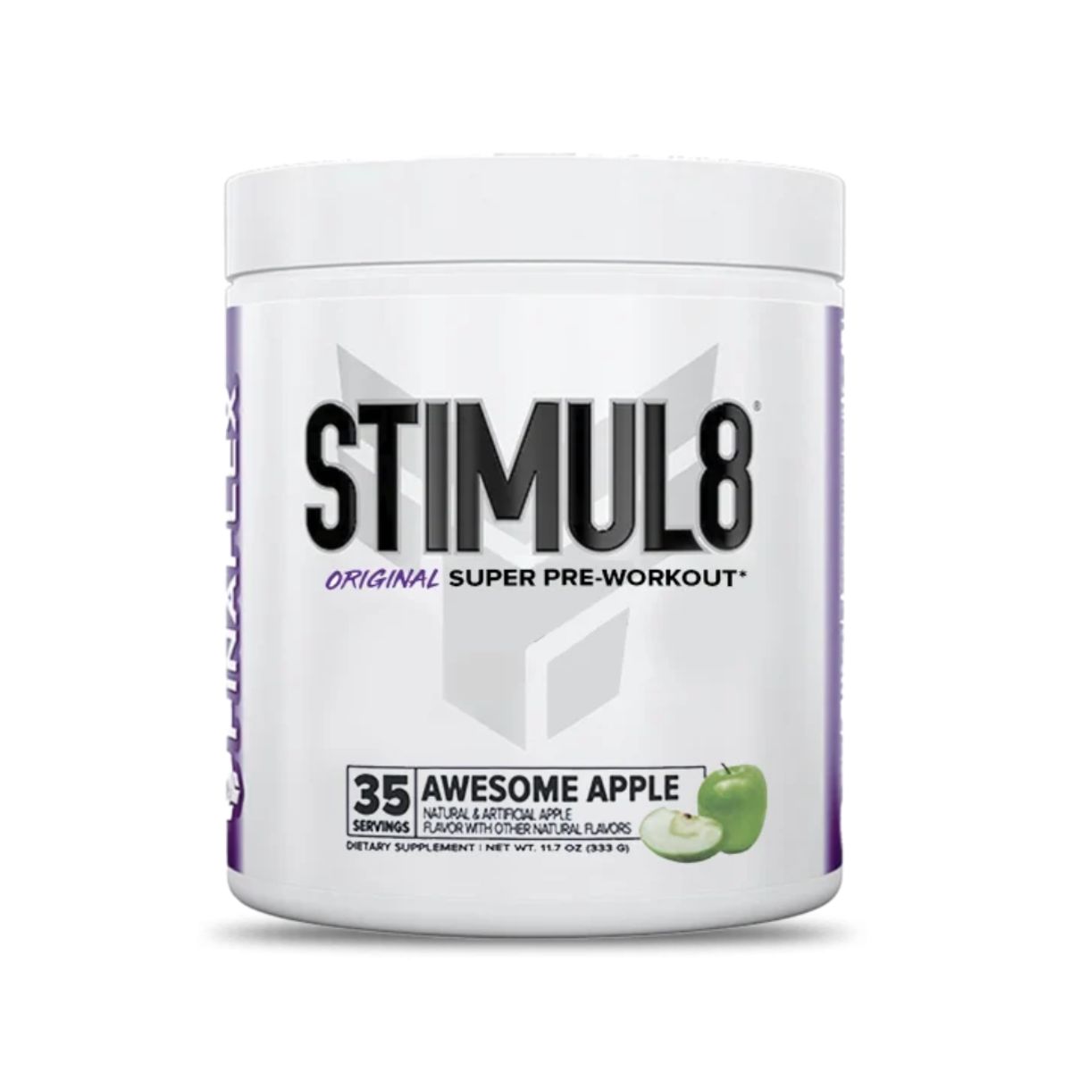 FINAFLEX - Finaflex Stimul8 35 serv