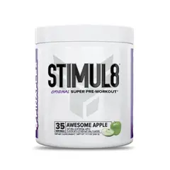 FINAFLEX - Stimul8 35 serv