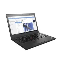 LENOVO - ThinkPad T460 Core i5 6ª Gen 8GB RAM SSD 120GB Reacondicionado