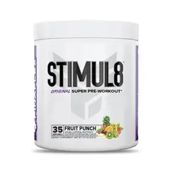 FINAFLEX - Stimul8 35 serv