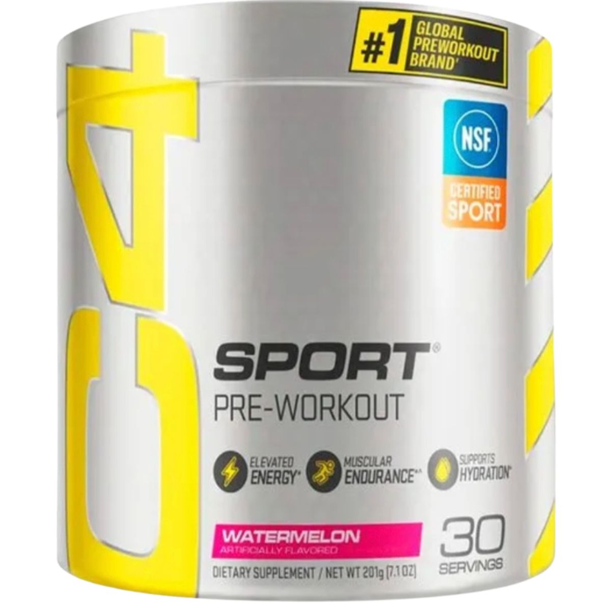 CELLUCOR - Cellucor C4 Sport Pre Workout 30 serv