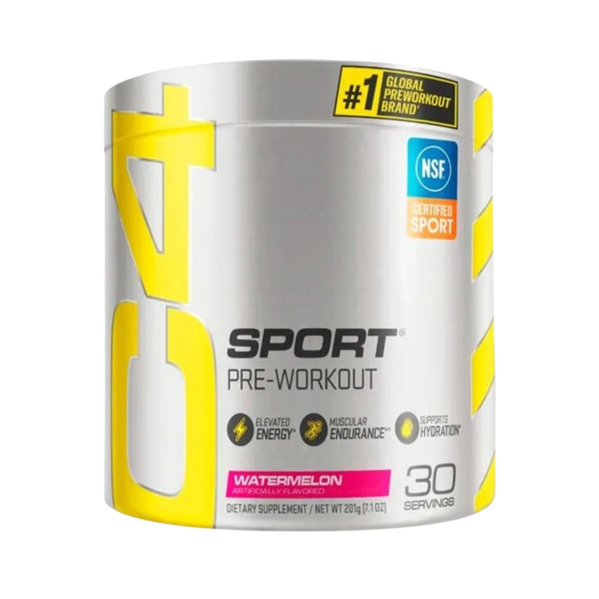 CELLUCOR - Cellucor C4 Sport Pre Workout 30 serv