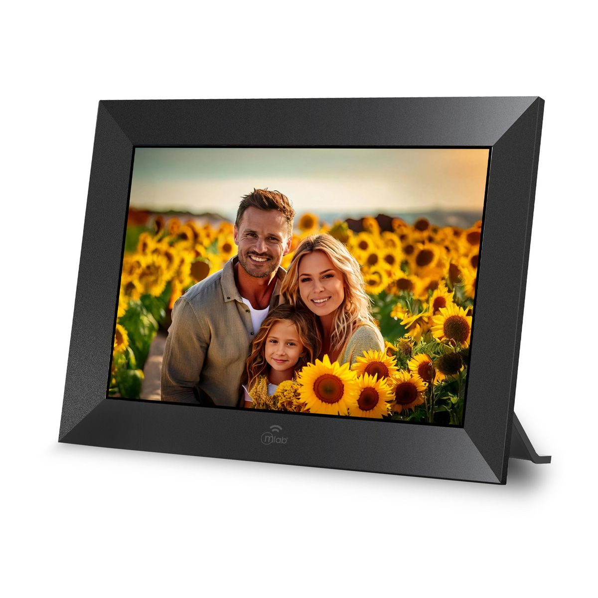 MLAB - Marco Digital Advanced Wifi 32GB Pantalla LCD 10″ MLAB