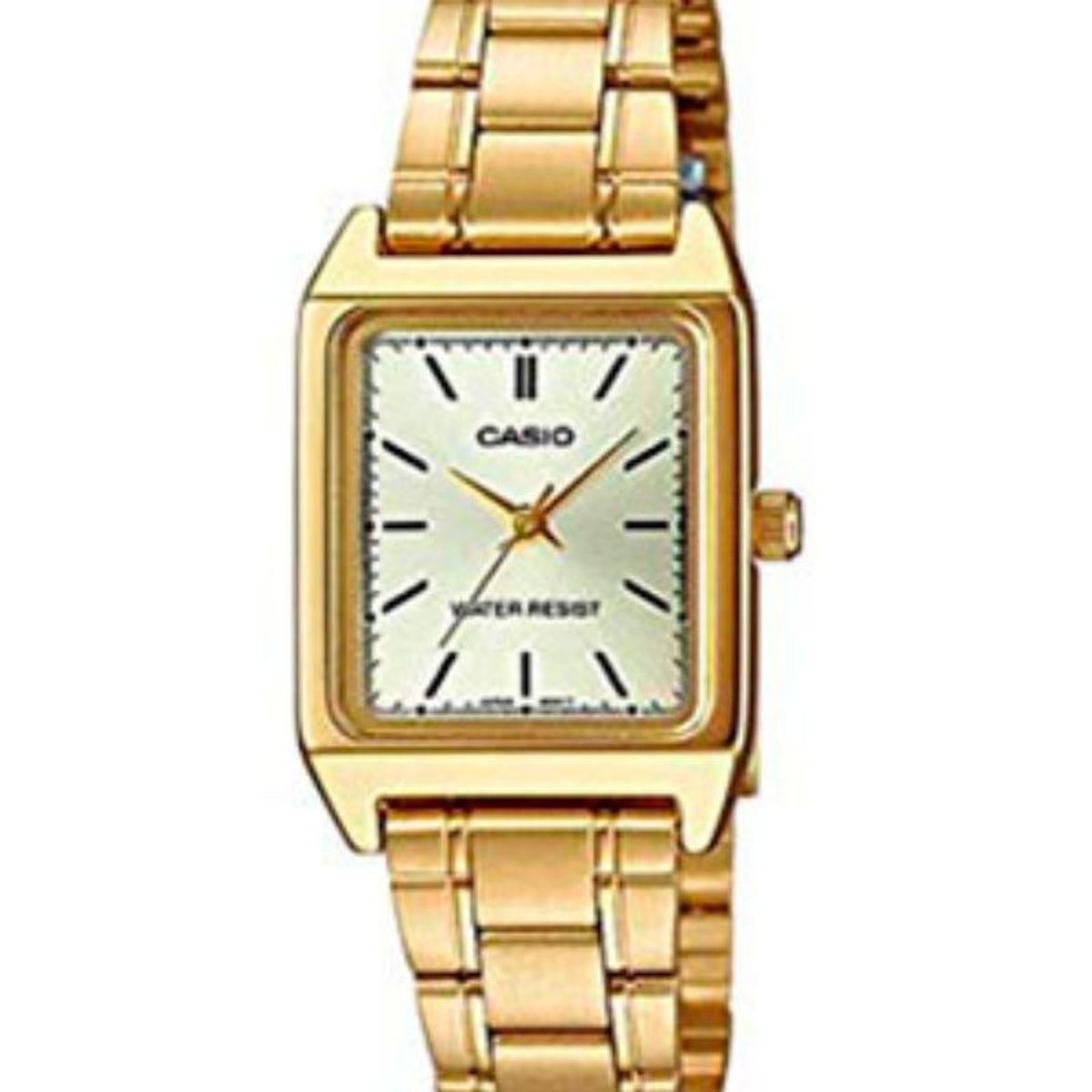 CASIO - Reloj Casio Análogo Mujer LTP-V007G-9E