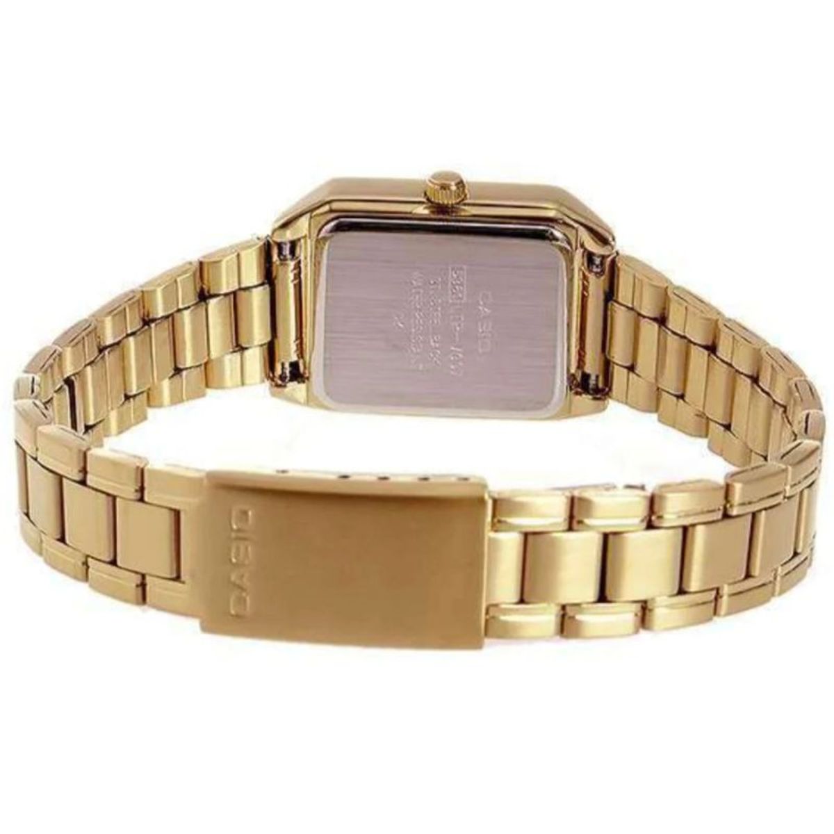 CASIO - Reloj Casio Análogo Mujer LTP-V007G-9E