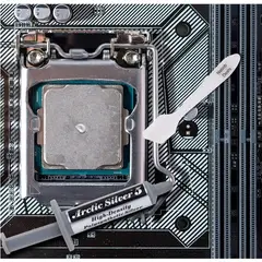 ARCTIC SILVER - Pasta Termica 5