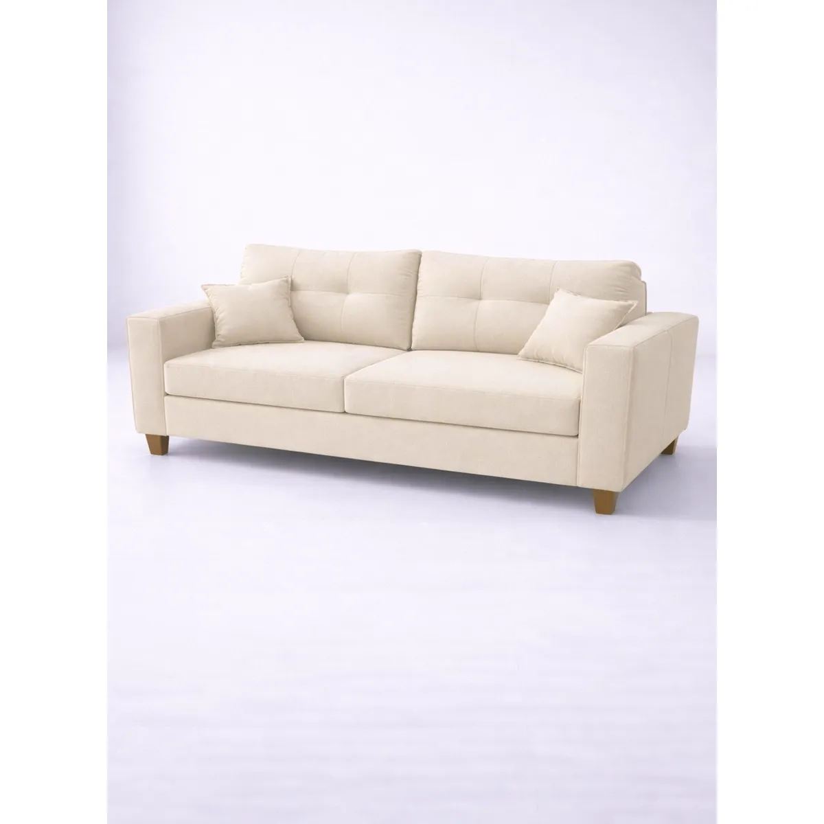 GENERICO - SOFA ROMA DE 3 CUERPO