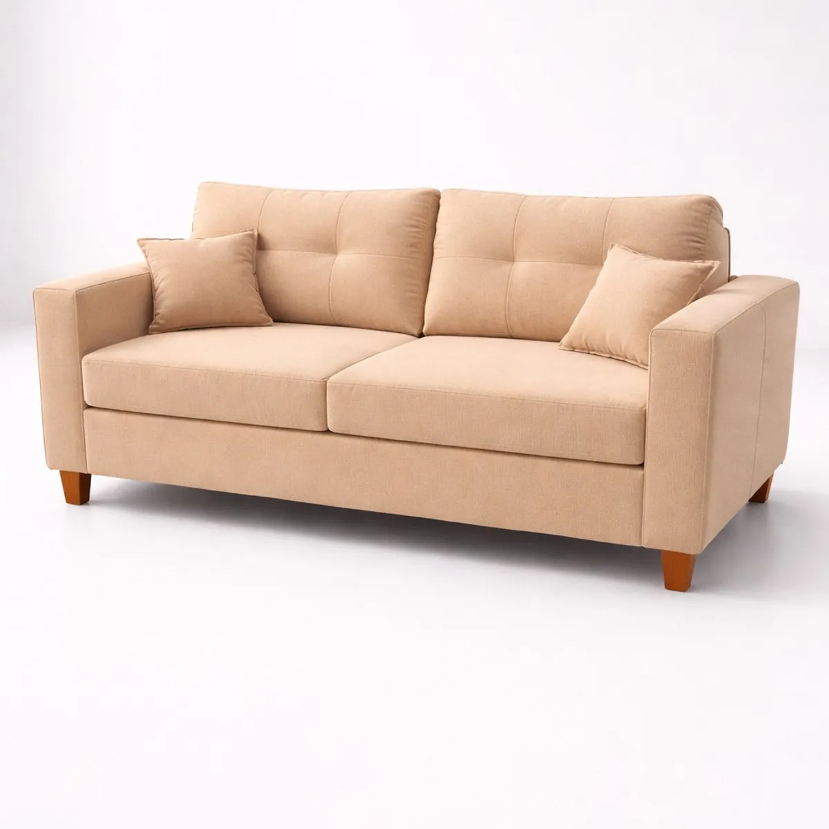 GENERICO - SOFA ROMA DE 3 CUERPO