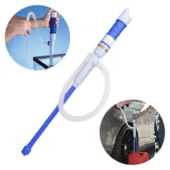 ATURE - Pequeña Bomba Eléctrica De Aspiración Extracción de Aceite