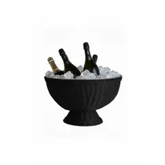 TEMPODECO - Champagnera Black