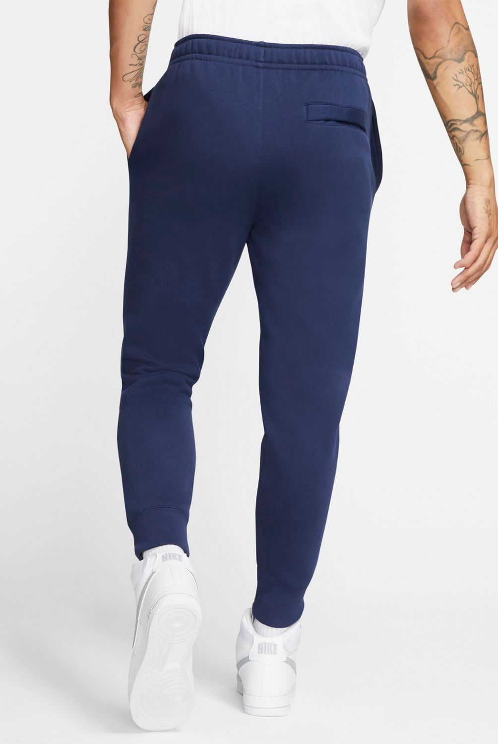 NIKE - Pantalón De Buzo Hombre Nike