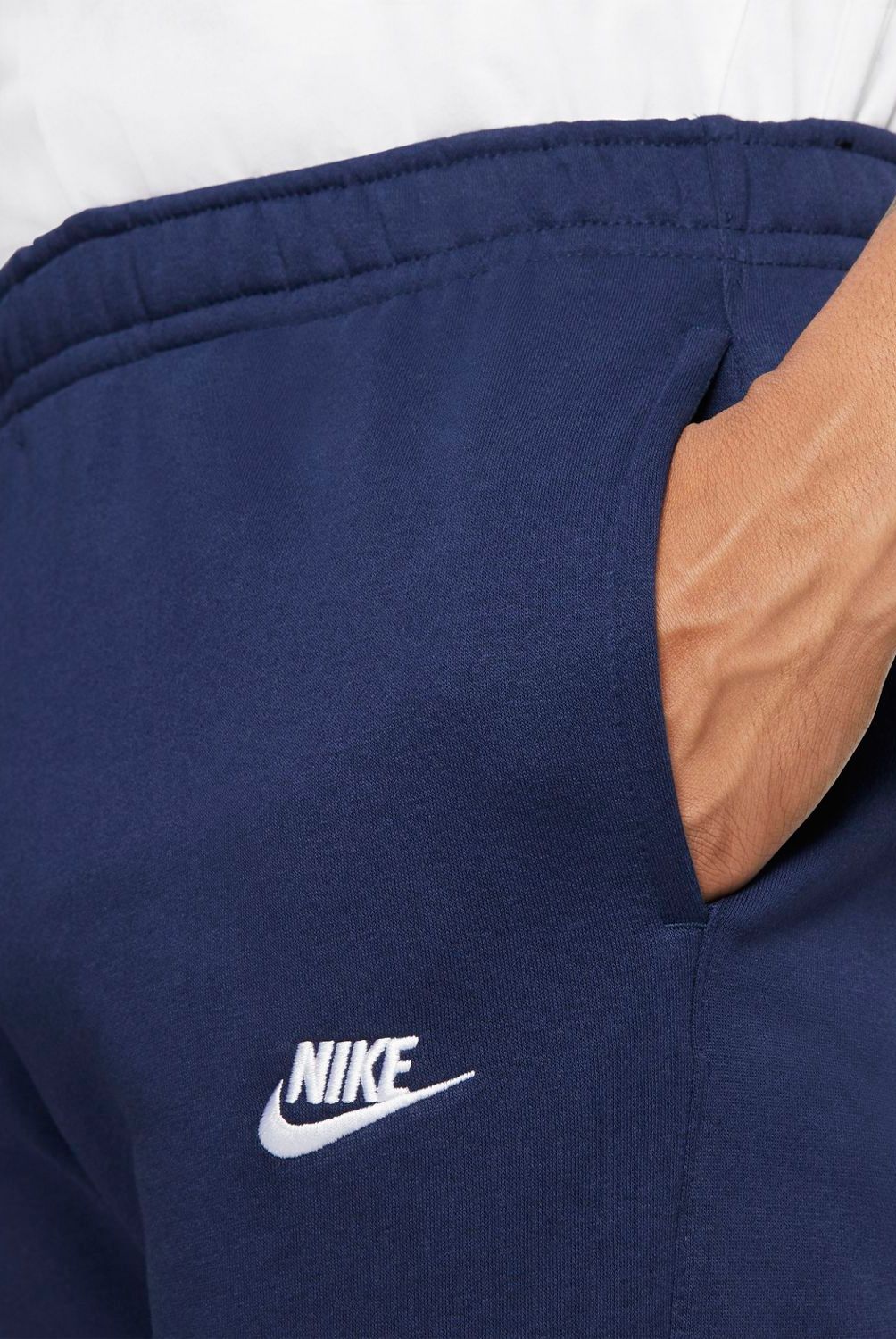 NIKE - Pantalón De Buzo Hombre Nike