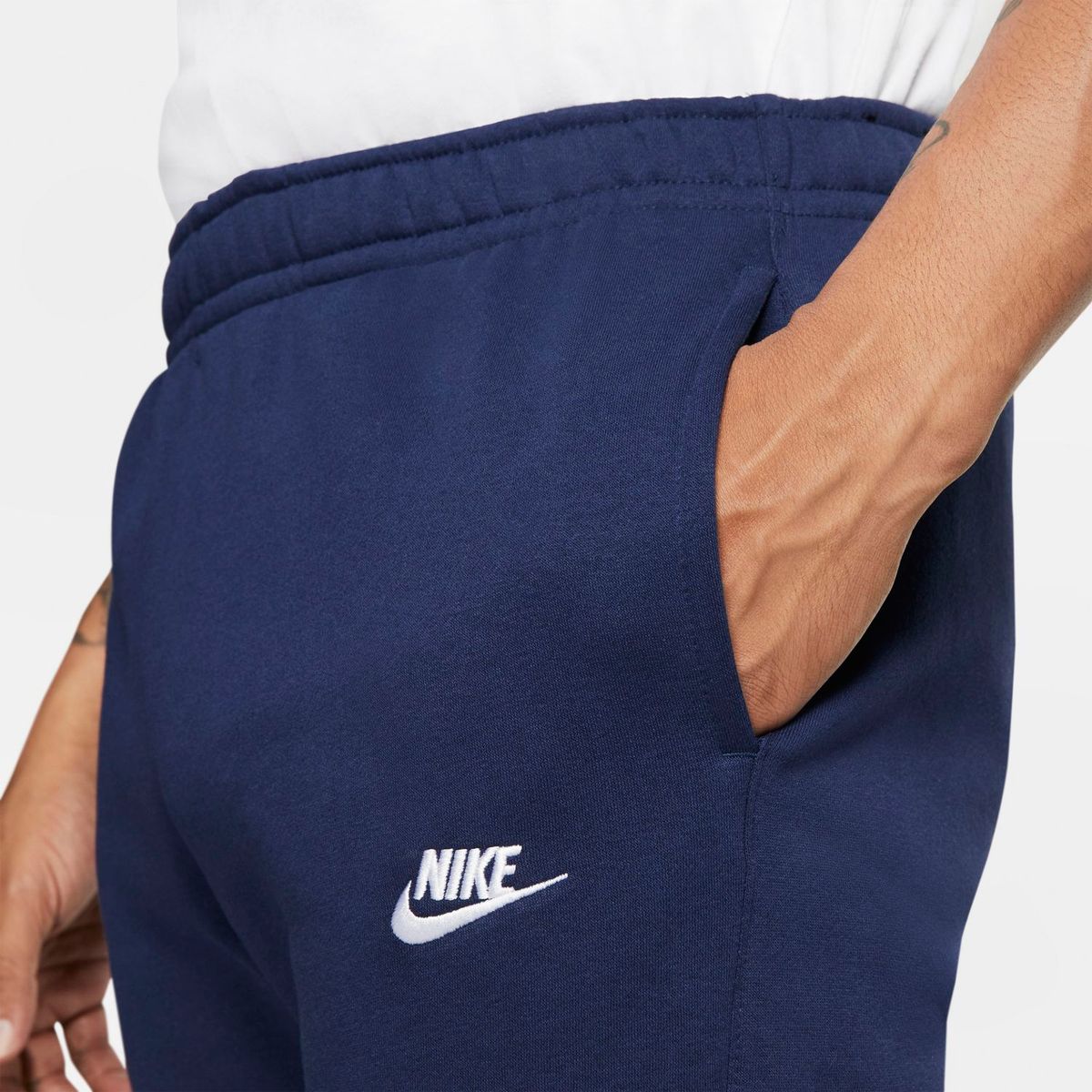 NIKE - Pantalón De Buzo Hombre Nike