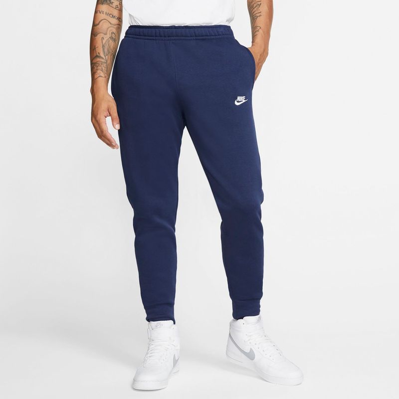 NIKE - Pantalón De Buzo Hombre Nike