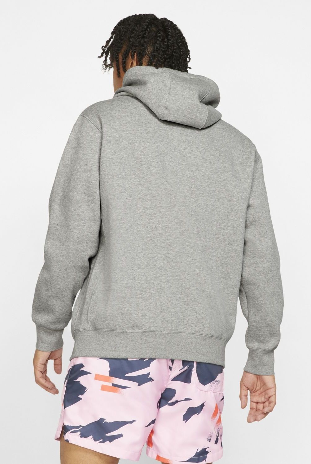 NIKE - Polerón Casual Hombre Nike