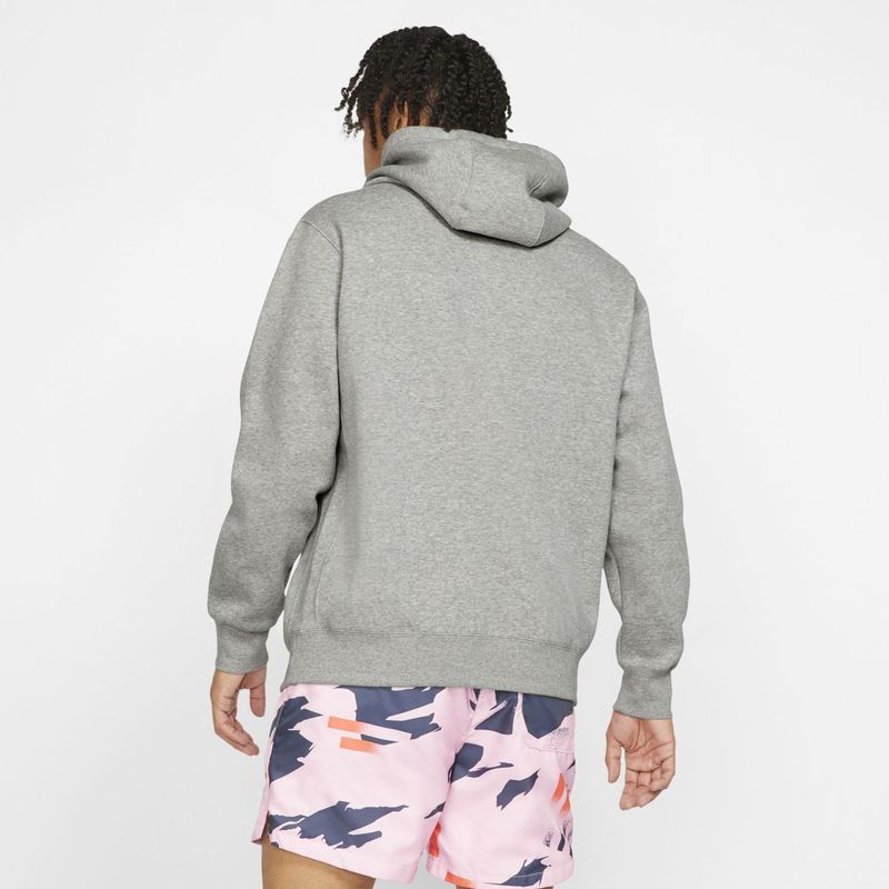 NIKE - Polerón Casual Hombre Nike