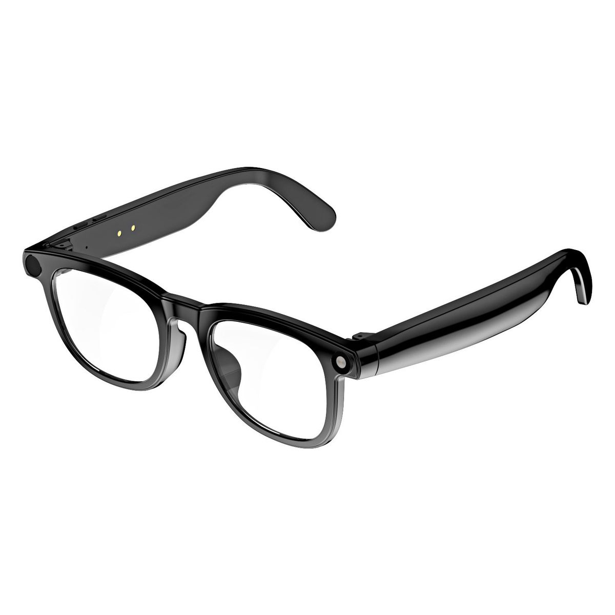 OPKZ - Ai smart glasses 800W pixel photoable traductor auriculares bluetooth inalámbricos