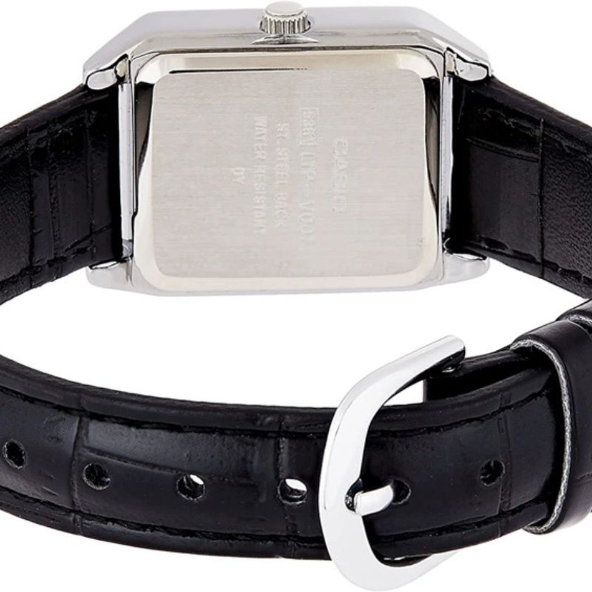 CASIO - Reloj Análogo Casio Mujer LTP-V007L-7B1