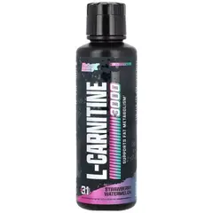 NUTREX RESEARCH - L-Carnitine 3000 473 ml – Nutrex