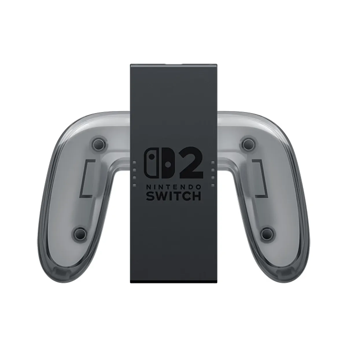 NINTENDO - Nintendo Switch 2 Joy-Con Charge Grip