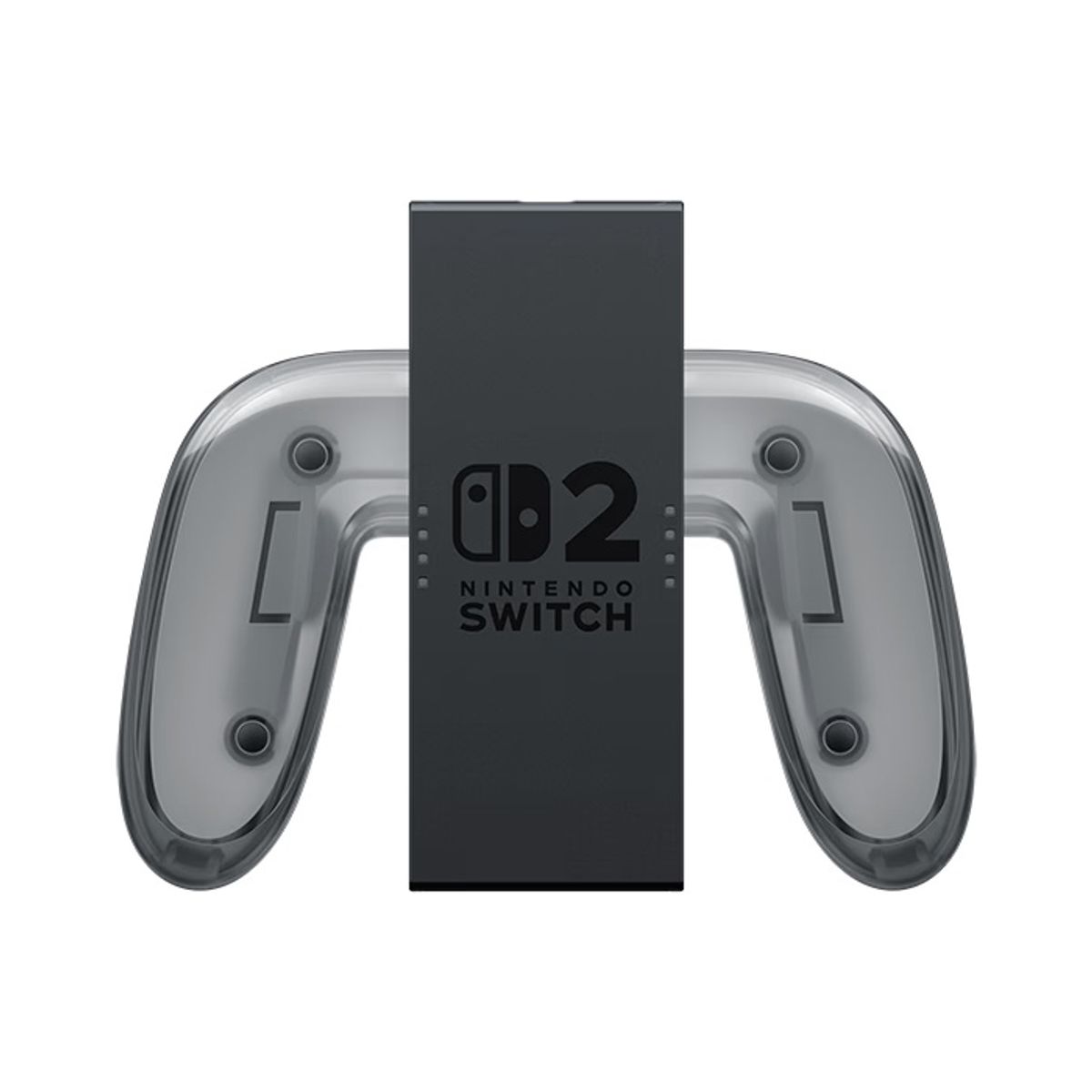 NINTENDO - Nintendo Switch 2 Joy-Con Charge Grip