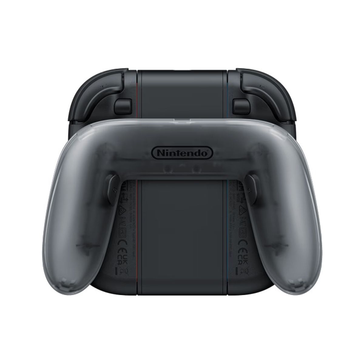 NINTENDO - Nintendo Switch 2 Joy-Con Charge Grip