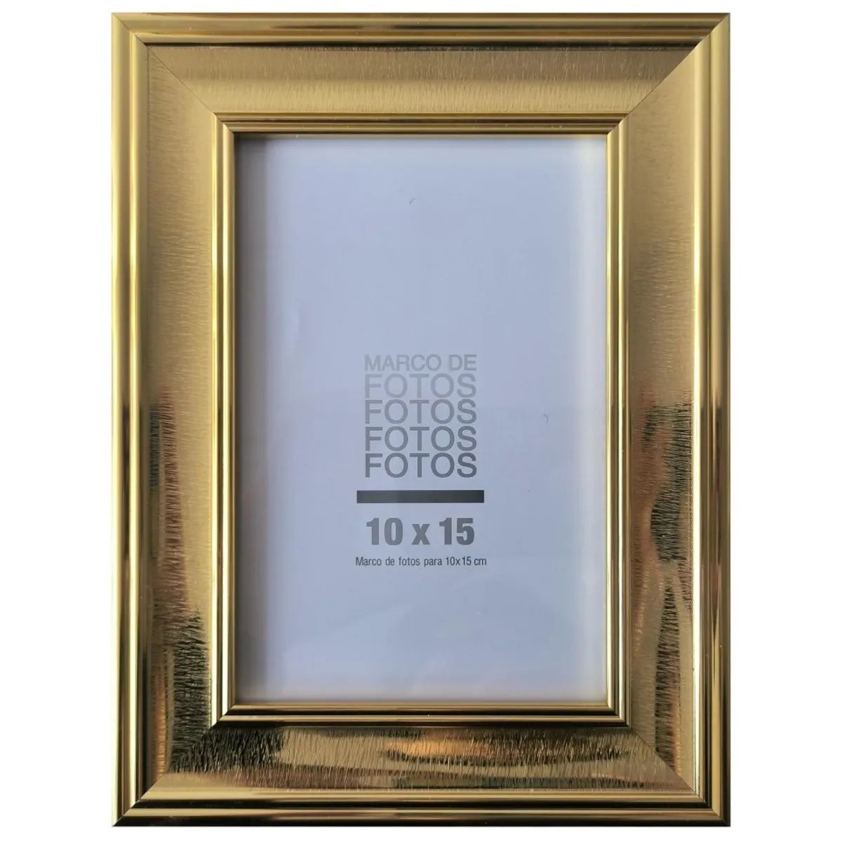 HERRERA MAISON - Marco De Foto 1 Gold 10X15