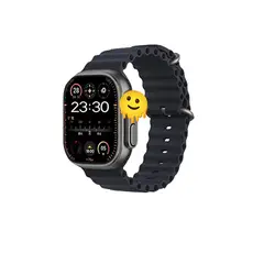 OPKZ - GS ultra2 smartwatch Bluetooth Negro